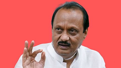 Ajit Pawar