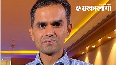 Sameer Wankhede
