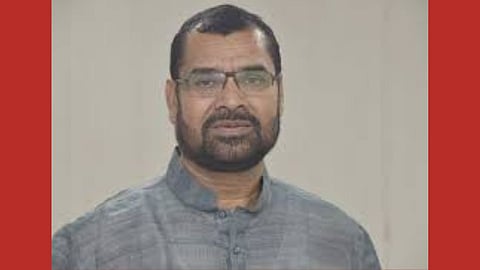 Sadabhau Khot