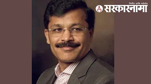 Tukaram Munde