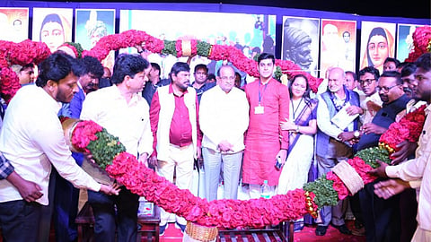 Ramdas Athawale