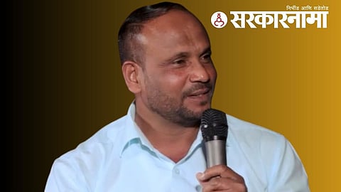 Vinod Nikole