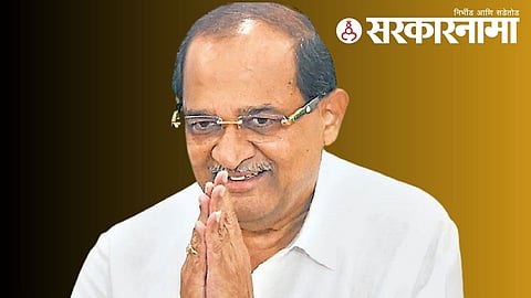Dr. Radhakrishna Vikhe Patil