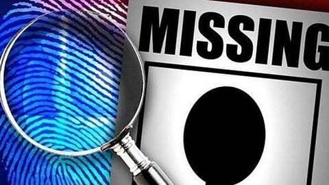 Missing Women NCRB Data: