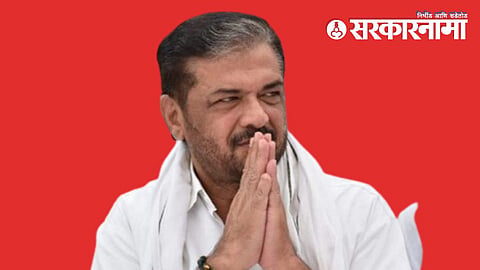 Sunil Kedar