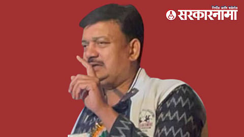 Balu Dhanorkar