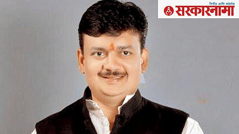 Balu Dhanorkar