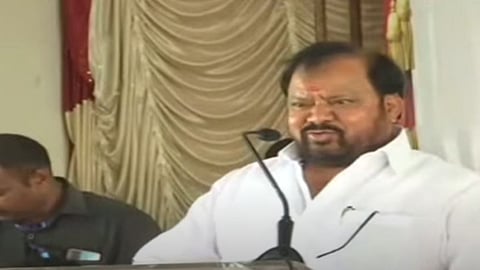 Shahajibapu Patil