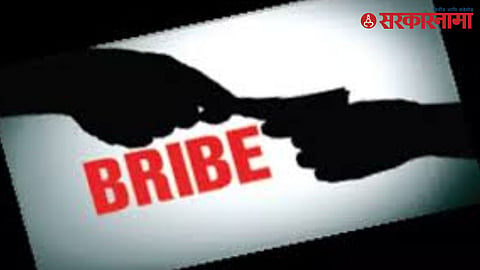 Bribery Karad