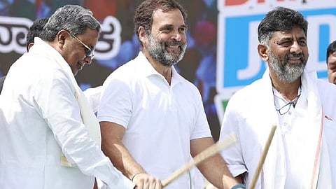 Who is the new CM of Karnataka: