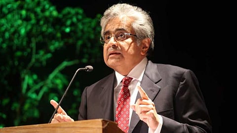 Advocate Harish Salve on Supreme Court Judgment :