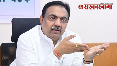 Jayant Patil
