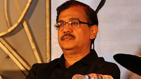 Adv. Ujjwal Nikam