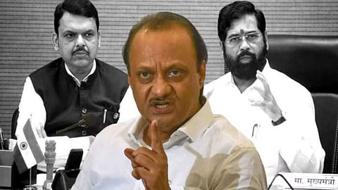 Ajit Pawar On SC Hearing