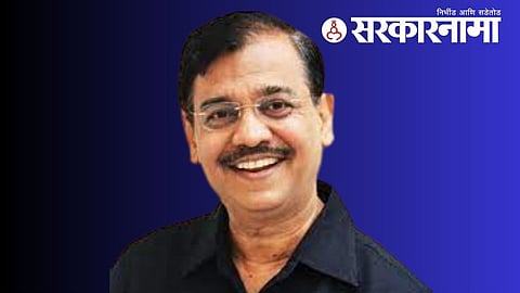 Adv. Ujjwal Nikam