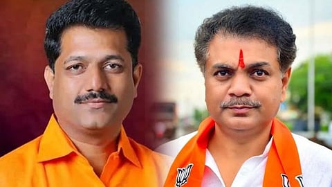 Kailas Patil Statement, Dharashiv Market Commitee Election 2023