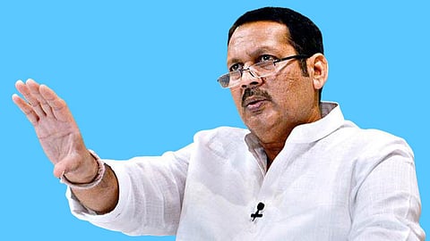 Udayanraje Bhosale
