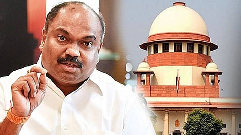 Maharashtra Poltical Crisis