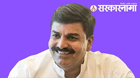 Rahul Shewale