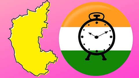 Karnataka, NCP