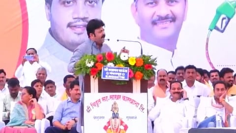 Umesh Patil