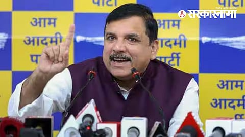 Sanjay Singh