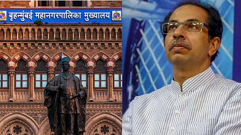 Supreme Court on BMC Election