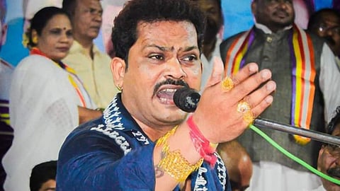 Vanchit Bahujan Aghadi News