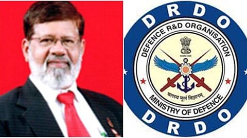 DRDO Officer Arrest In Pune : Pradip Kurulkar