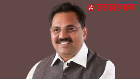 Anil Patil