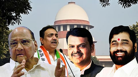 Supreme Court Result