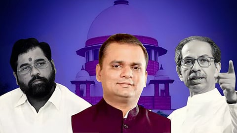 Supreme Court Final Decision News update