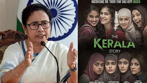 Mamata Banerjee