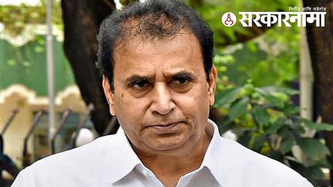 Anil Deshmukh