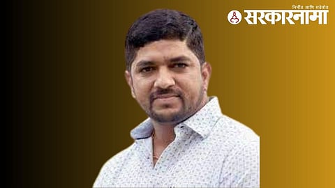 Purshottam Kadlag