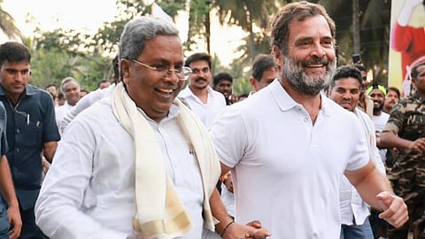 Rahul Gandhi News