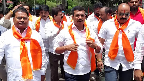 Shivsena