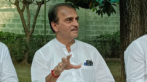 Dharmraj Kadadi