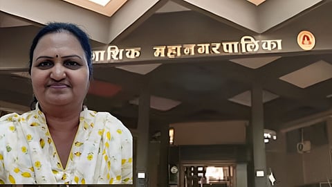 Sunita Dhangar