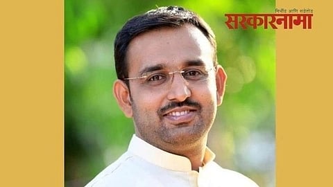 Bhagirath Bhalke