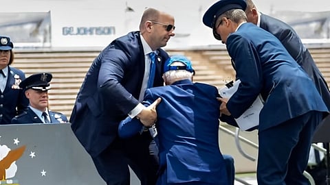 Joe Biden News: