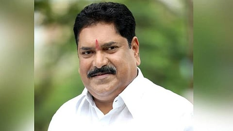 Sanjay Mandlik