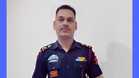 Prashant Patil