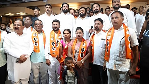 Nashik Politics