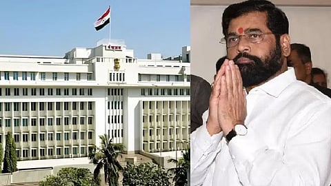 IAS Officers Transfer In Maharashtra