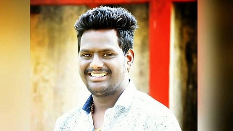 Suraj Kalbhor