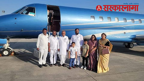 Bhagirath Bhalke In hyderabad :
