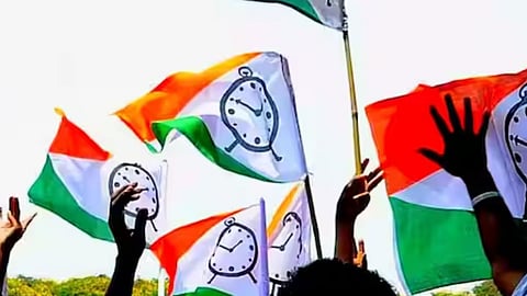 NCP News