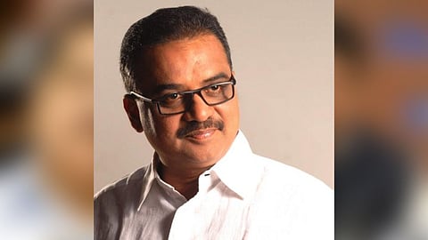 Hitendra Thakur