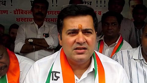 Anand Paranjpe News